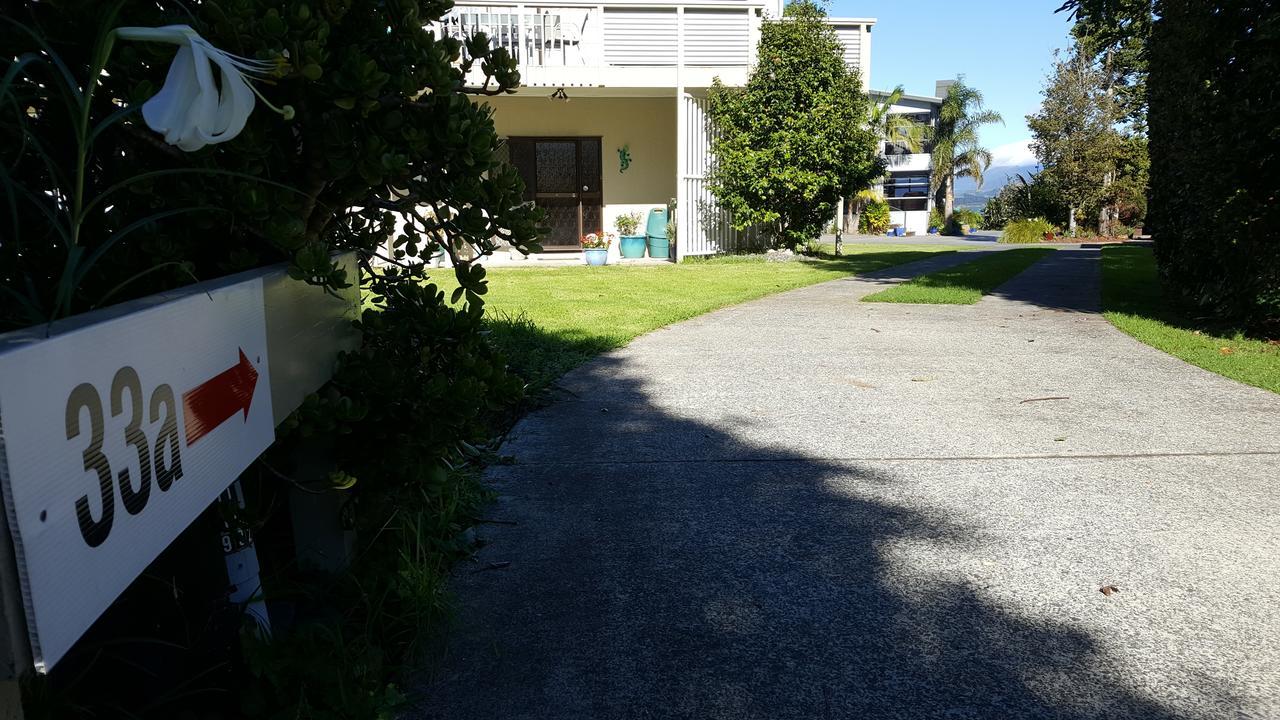 Athenree Waterside Accommodation Exterior photo